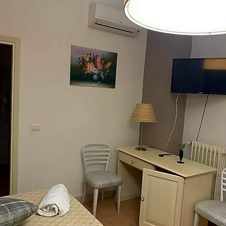 Dimora Di Mare 3* Gallipoli