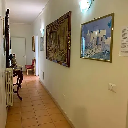 Bed & Breakfast Dimora Di Mare Gallipoli