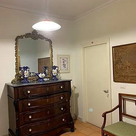 Dimora Di Mare 3* Gallipoli