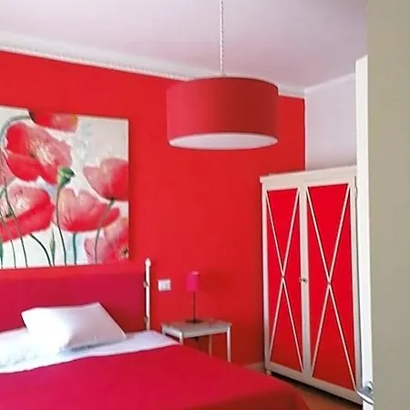 Dimora Di Mare Bed & Breakfast Gallipoli