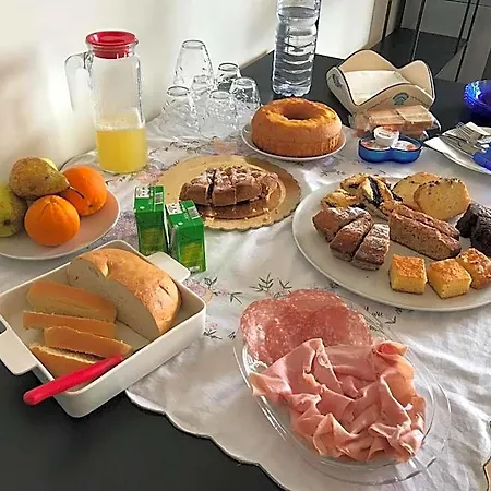 Dimora Di Mare Bed & Breakfast Gallipoli