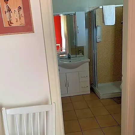 Dimora Di Mare Bed & Breakfast Gallipoli