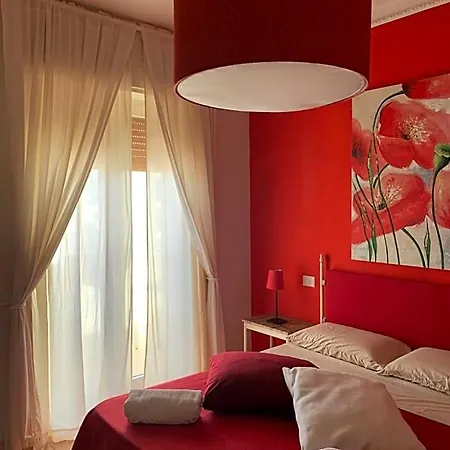 Dimora Di Mare Bed & Breakfast 3*