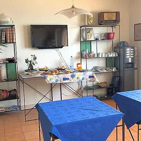 Frühstückspension Dimora Di Mare Gallipoli