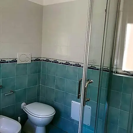 Bed & Breakfast Dimora Di Mare 3*