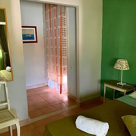 Bed & Breakfast Dimora Di Mare 3*