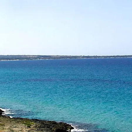 Dimora Di Mare 3*