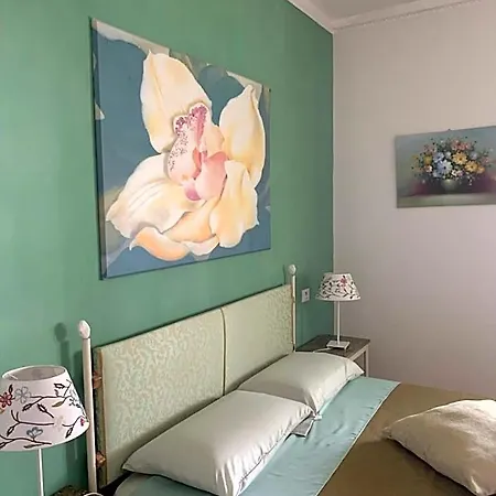 Frühstückspension Dimora Di Mare 3*