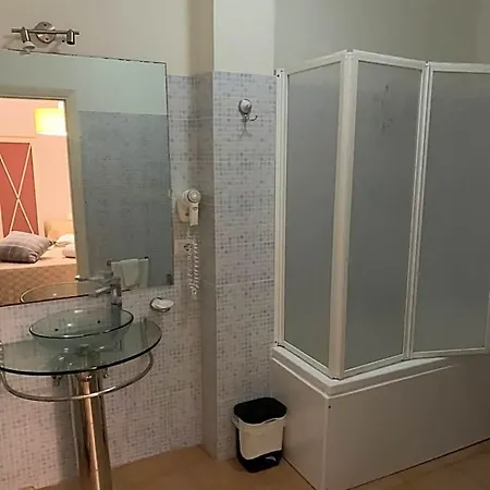 Dimora Di Mare Bed & Breakfast