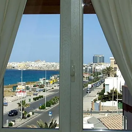 Bed & Breakfast Dimora Di Mare 3*