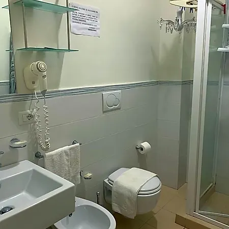 Bed & Breakfast Dimora Di Mare Gallipoli