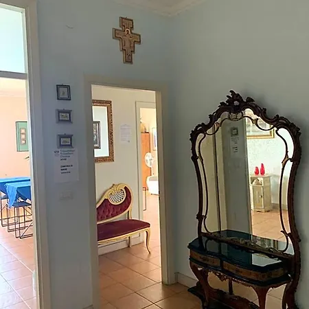 Bed & Breakfast Dimora Di Mare Gallipoli