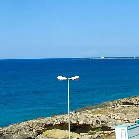 Dimora Di Mare Bed & Breakfast