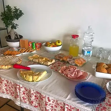 Dimora Di Mare 3* Gallipoli