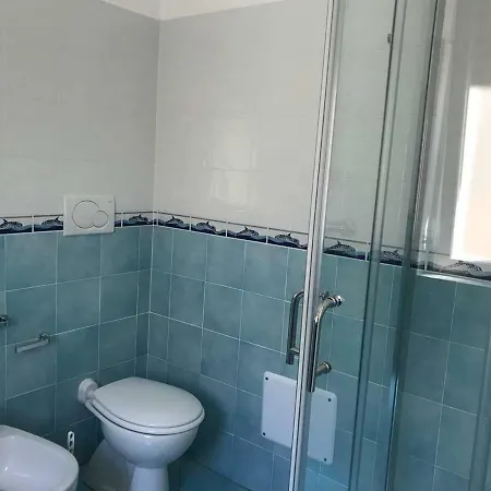 Bed & Breakfast Dimora Di Mare Gallipolli