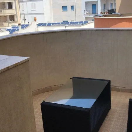 Frühstückspension Dimora Di Mare