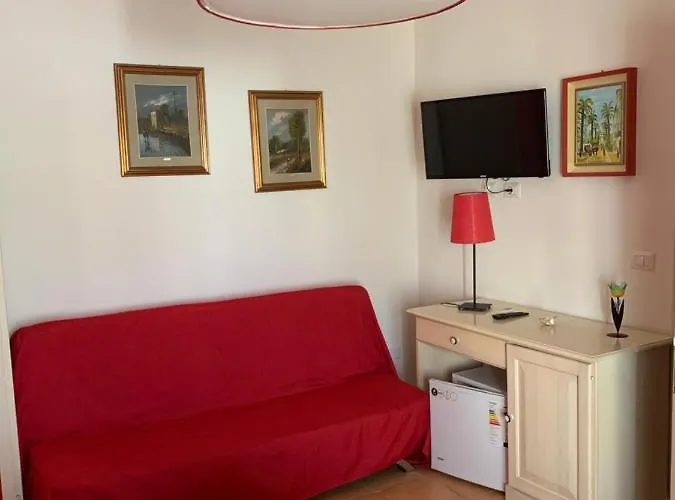 Dimora Di Mare Bed and breakfast