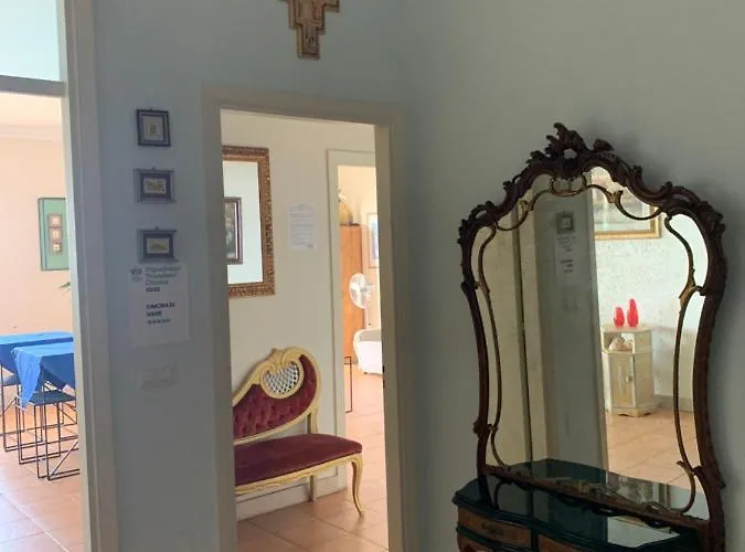 Dimora Di Mare 3* Gallipoli