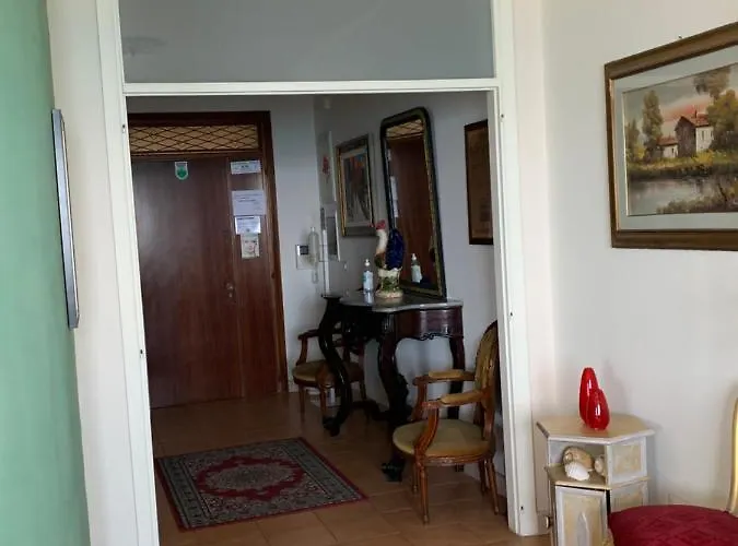 Dimora Di Mare Bed and breakfast