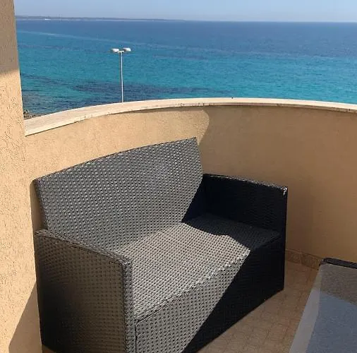 Bed & Breakfast Dimora Di Mare