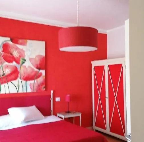 Dimora Di Mare Bed & Breakfast 3*