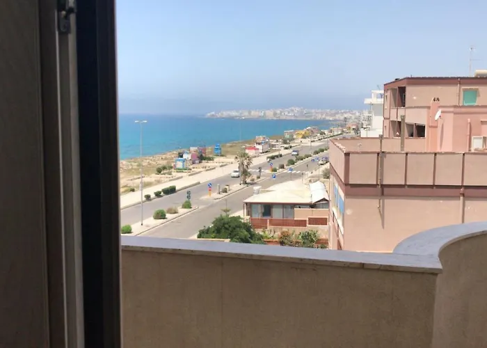 Dimora Di Mare 3* Gallipoli