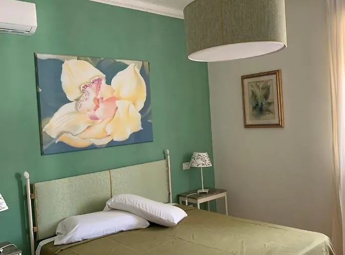 Dimora Di Mare Bed & Breakfast