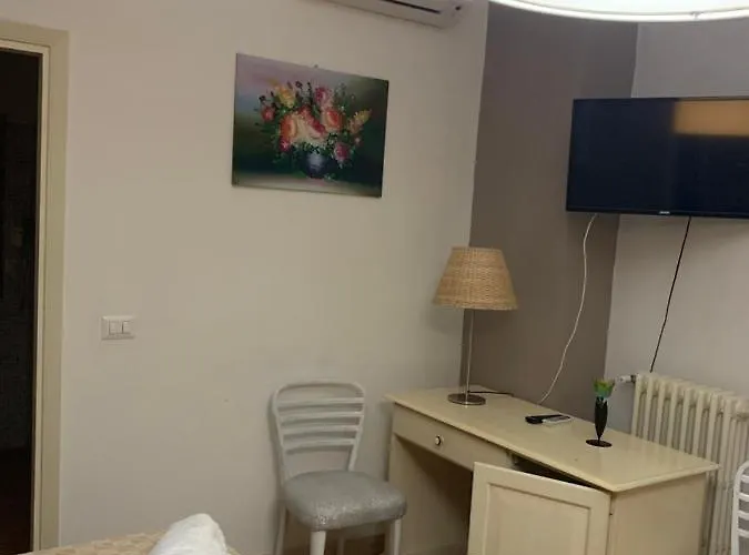 Dimora Di Mare Bed and breakfast