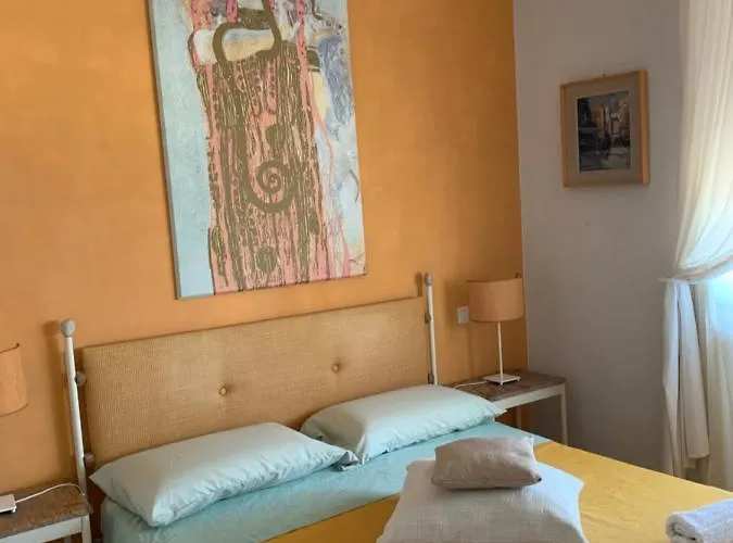 Bed and breakfast Dimora Di Mare Gallipoli