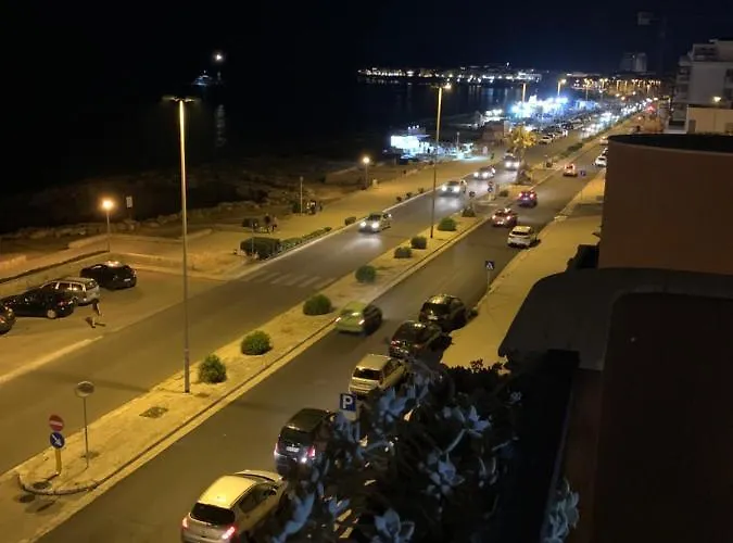 Dimora Di Mare Bed and breakfast