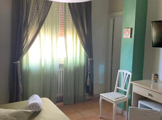 Bed & Breakfast Dimora Di Mare