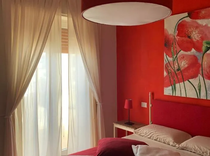 Bed & Breakfast Dimora Di Mare