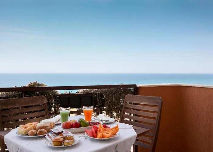 Dimora Di Mare Gallipoli