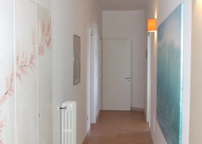 Dimora Di Mare Bed & Breakfast Gallipoli