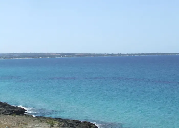 Bed and breakfast Dimora Di Mare 3*