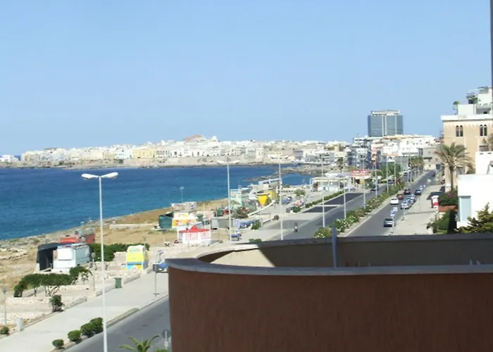 Dimora Di Mare Gallipoli