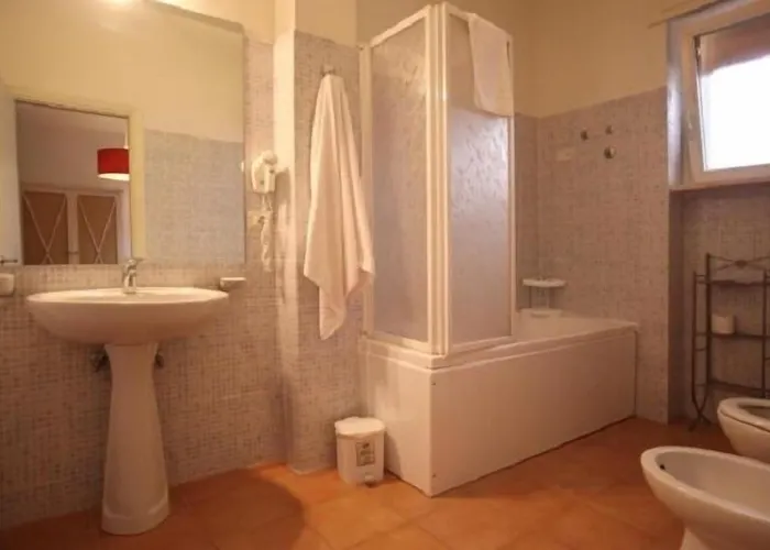 Bed & Breakfast Dimora Di Mare Gallipoli