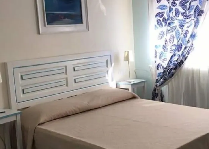 Bed and breakfast Dimora Di Mare