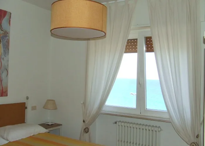 Dimora Di Mare Bed & Breakfast Gallipoli