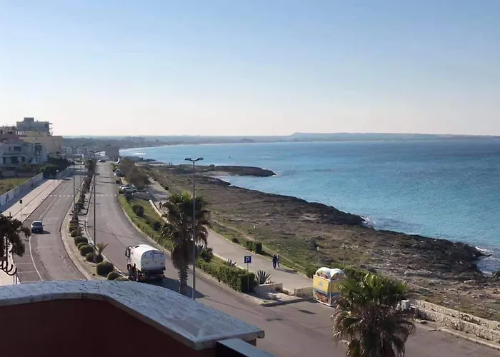 Dimora Di Mare Bed and breakfast Gallipoli