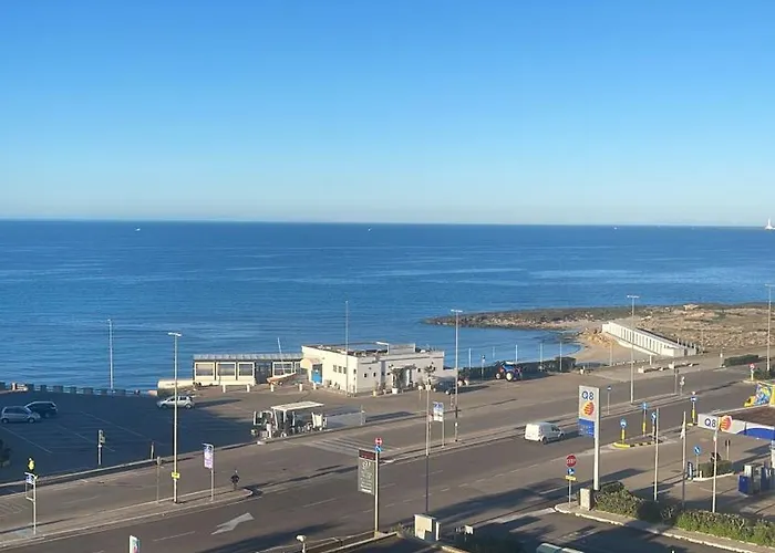 Dimora Di Mare 3* Gallipoli