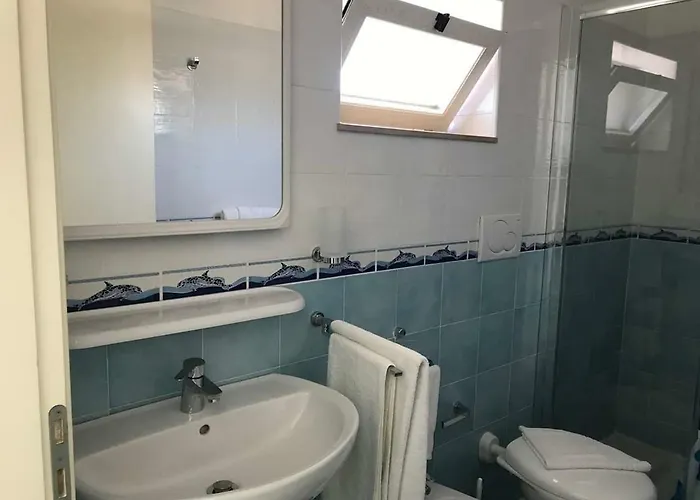 Dimora Di Mare Bed and breakfast Gallipoli