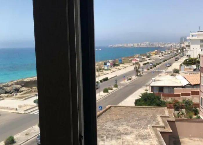 Dimora Di Mare Gallipoli